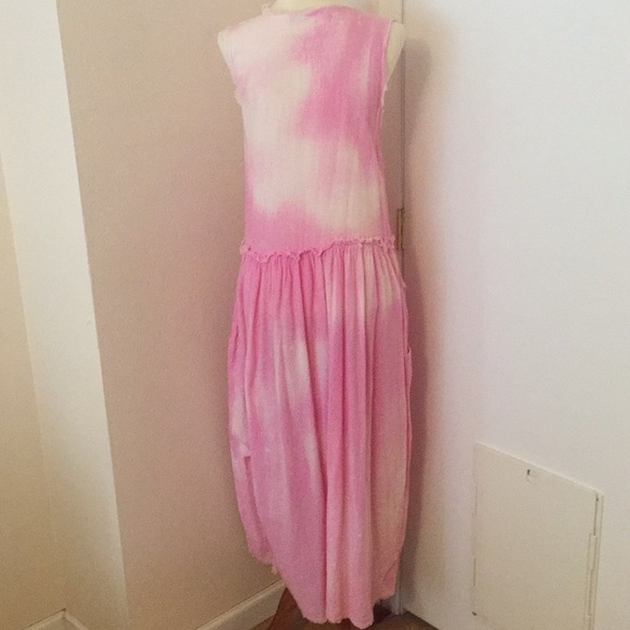 S NWOT LOVE TANJANE Dress G01 2851 - Picture 2 of 4